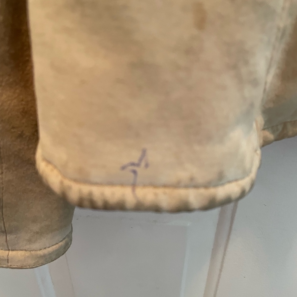 Winter jacket - Picture 4 of 5